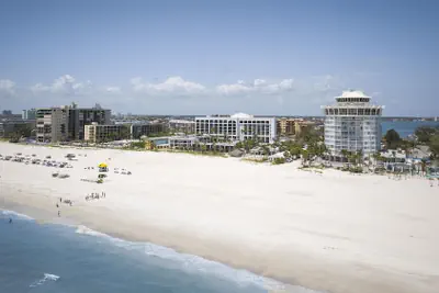 Photo 2 - Sirata Beach Resort St Pete Beach