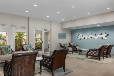 Photo 4 - Sirata St. Pete Beach Resort, Tapestry Collection by Hilton