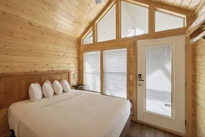 Photo 5 - Luxury Tiny Home King Room