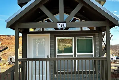 Photo 3 - Luxury Tiny Home King Room