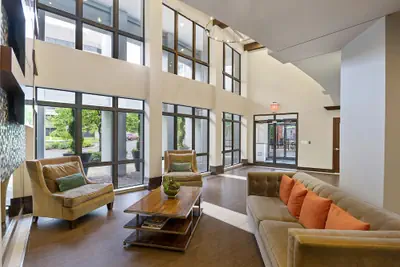 Photo 2 - DC Charm in Crystal Apartments