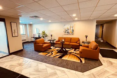 Photo 3 - Red Rock Hotel & Suites