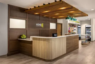Photo 5 - Home2 Suites By Hilton Dry Ridge