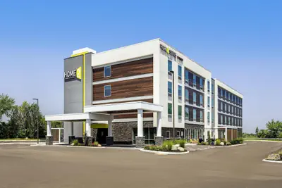 Photo 2 - Home2 Suites By Hilton Dry Ridge