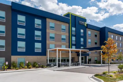 Photo 2 - Home2 Suites By Hilton Ann Arbor South
