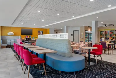 Photo 3 - Home2 Suites By Hilton Ann Arbor South