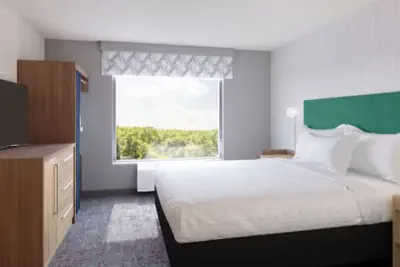 Photo 4 - Home2 Suites By Hilton Richmond, Ky