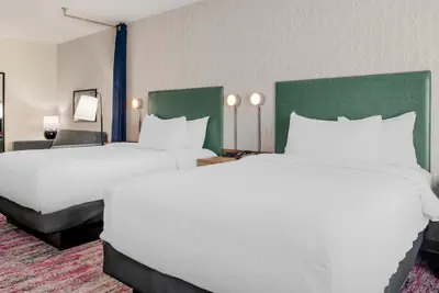 Photo 5 - Home2 Suites By Hilton Richmond, Ky