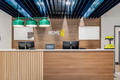Photo 3 - Home2 Suites By Hilton Richmond, Ky