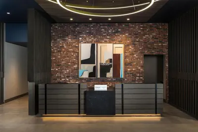 Photo 5 - Hotel Avail Rogers, Tapestry Collection By Hilton