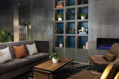 Photo 4 - Hotel Avail Rogers, Tapestry Collection By Hilton