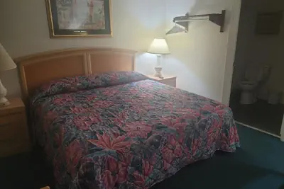 Photo 5 - Queens Lodge Motel