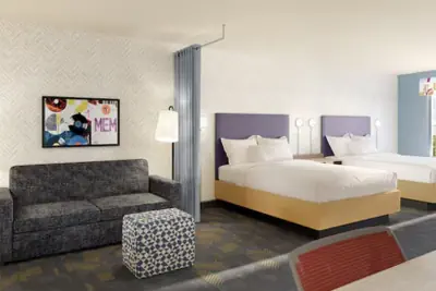 Photo 2 - Home2 Suites by Hilton Hernando