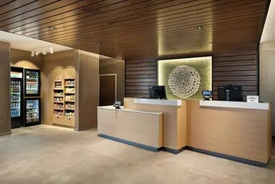 Photo 3 - Fairfield by Marriott Inn & Suites Oxford