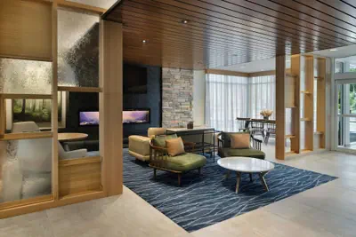 Photo 4 - Fairfield by Marriott Inn & Suites Oxford
