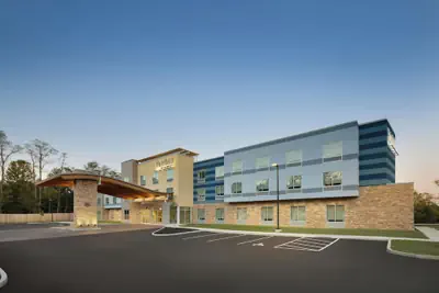 Photo 2 - Fairfield by Marriott Inn & Suites Oxford