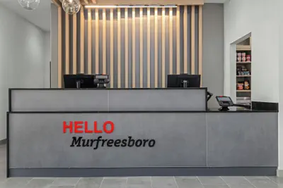 Photo 5 - Towneplace Suites By Marriott Murfreesboro