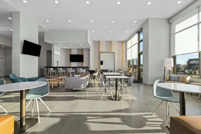 Photo 5 - Towneplace Suites By Marriott Murfreesboro