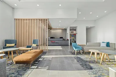 Photo 3 - Towneplace Suites By Marriott Murfreesboro