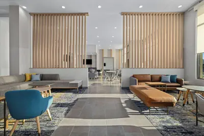 Photo 4 - Towneplace Suites By Marriott Murfreesboro