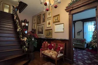 Photo 3 - The Vine Bed & Breakfast LLC