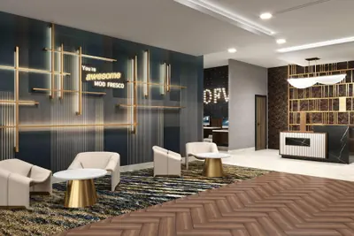 Photo 2 - Hawthorn Extended Stay by Wyndham Mebane