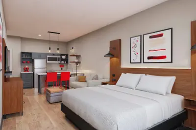 Photo 5 - Hawthorn Extended Stay by Wyndham Mebane