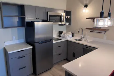 Photo 3 - Hawthorn Extended Stay by Wyndham Mebane