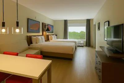 Photo 4 - Hawthorn Extended Stay by Wyndham Mebane