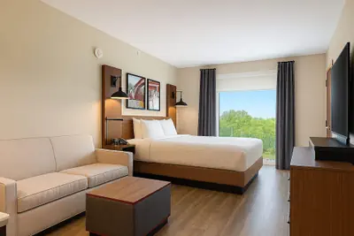Photo 5 - Hawthorn Extended Stay by Wyndham Mebane