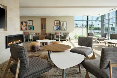 Photo 5 - Residence Inn by Marriott Ventura Beach