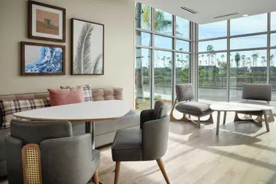 Photo 3 - Residence Inn by Marriott Ventura Beach