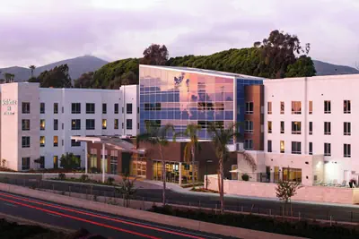 Photo 2 - Residence Inn by Marriott Ventura Beach