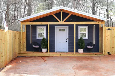 Photo 2 - Cozy Retreat