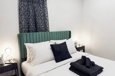 Photo 4 - Cozy Retreat
