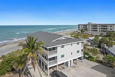 Photo 2 - Gulf View Condominiums