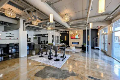 Photo 3 - SOHO Suites Atlantic City Beach Block