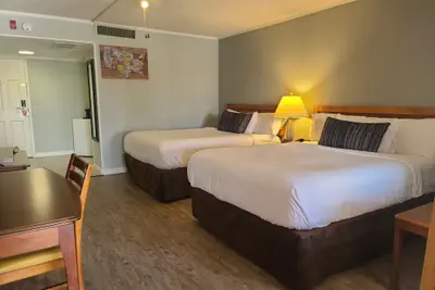 Photo 4 - Tilton Lodge Inn and Suites