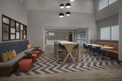 Photo 3 - Hampton Inn & Suites by Hilton Wheat Ridge Denver West