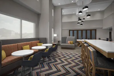 Photo 4 - Hampton Inn & Suites by Hilton Wheat Ridge Denver West