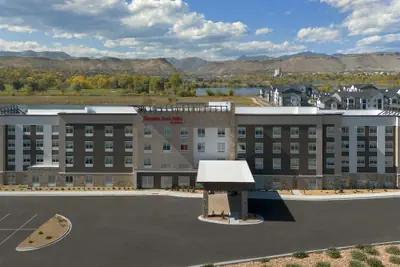 Photo 2 - Hampton Inn & Suites by Hilton Wheat Ridge Denver West