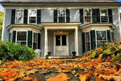 Photo 2 - Inn at Valley Farms