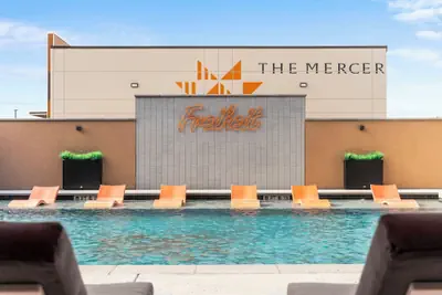 Photo 2 - The Mercer