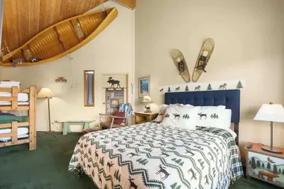 Photo 3 - Tahoe Keys Marina View: 3 Bdr, Desirable Community