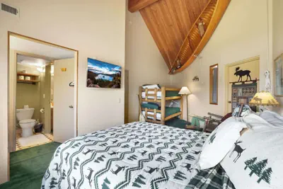 Photo 4 - Tahoe Keys Marina View: 3 Bdr, Desirable Community