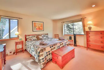 Photo 3 - Tahoe Family Getaway