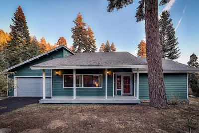 Photo 2 - Tahoe Family Getaway