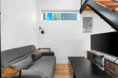 Photo 2 - Echo Loft: A Modern Escape