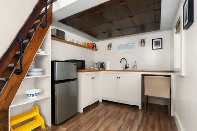 Photo 5 - Cozy Tiny Home on Eco Farm and Huge Yard