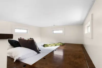 Photo 2 - Cozy Tiny Home on Eco Farm and Huge Yard